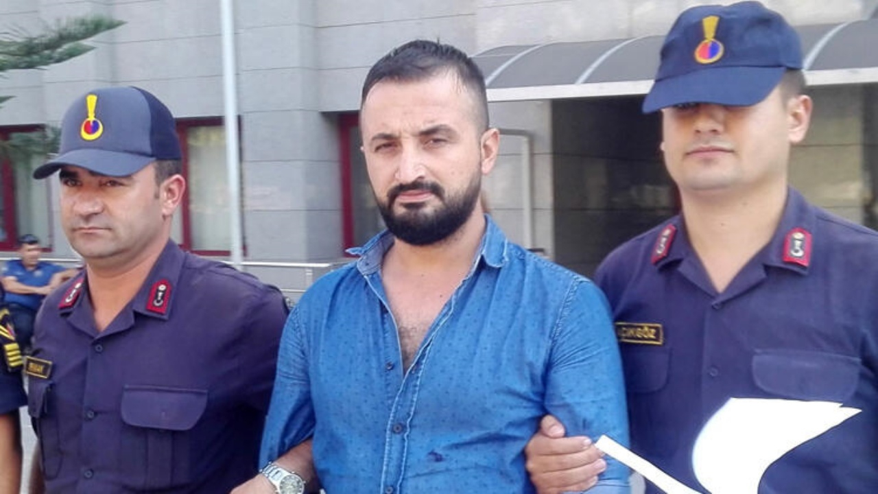Platonik aşık, İngiliz kadına kabusu yaşattı