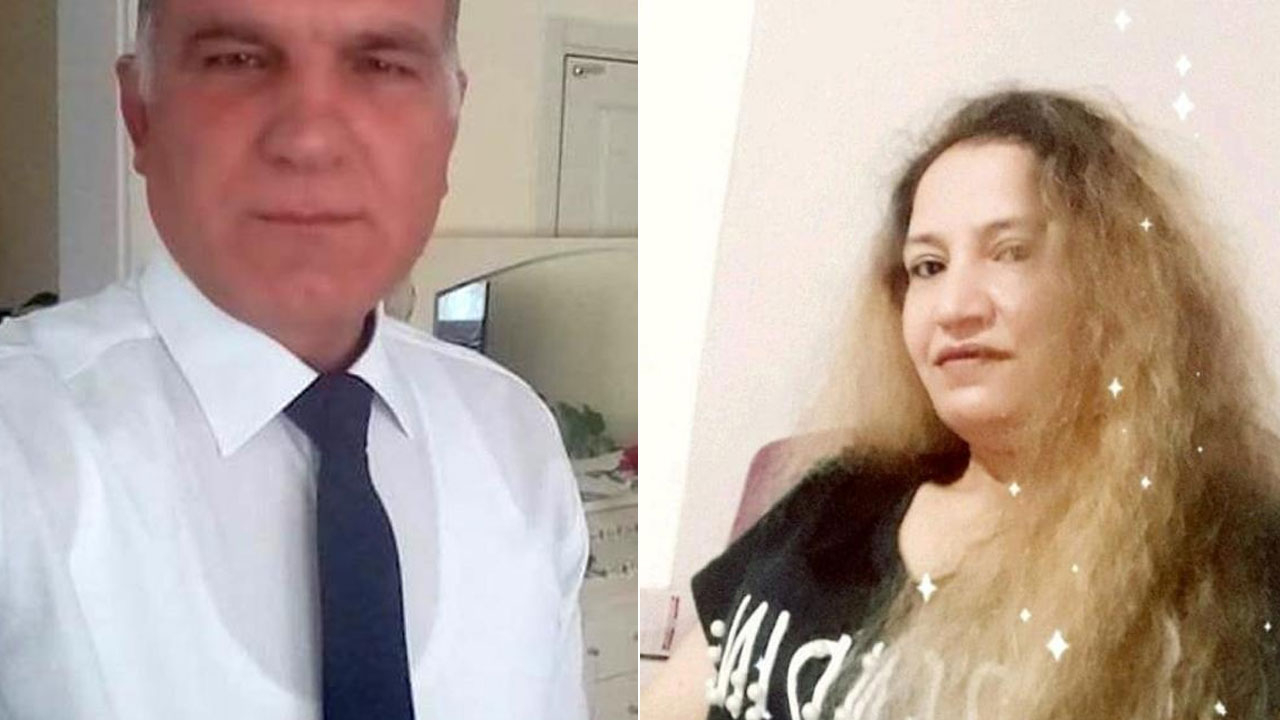Başkasıyla evlendiğini duyunca çıldırdı