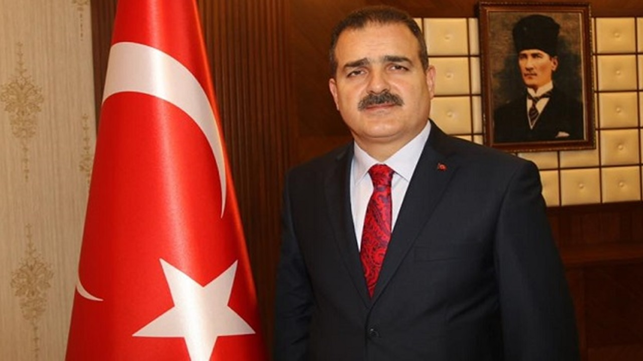 Hakkari'de Vali İdris Akbıyık’tan ‘Gaziler Günü’ mesajı