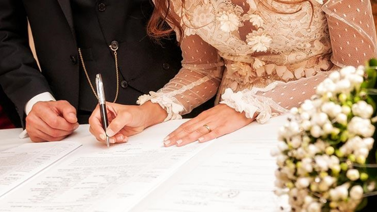 Damat şaka yaptığına bin pişman oldu