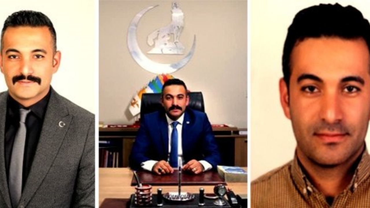 CHP baskısı bıyıklarını kestirtti!