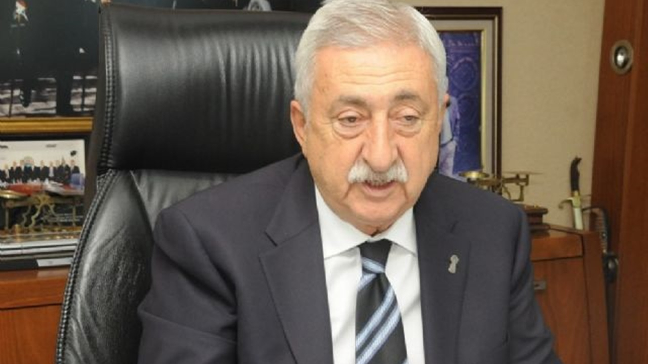 Ankara'da Bendevi Palandöken: “Benzin ve motorin zamları geri alınmalı”