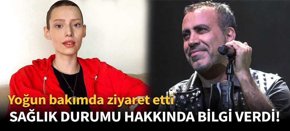 Neslican Tay'ın son durumu hakkında bilgi verdi!