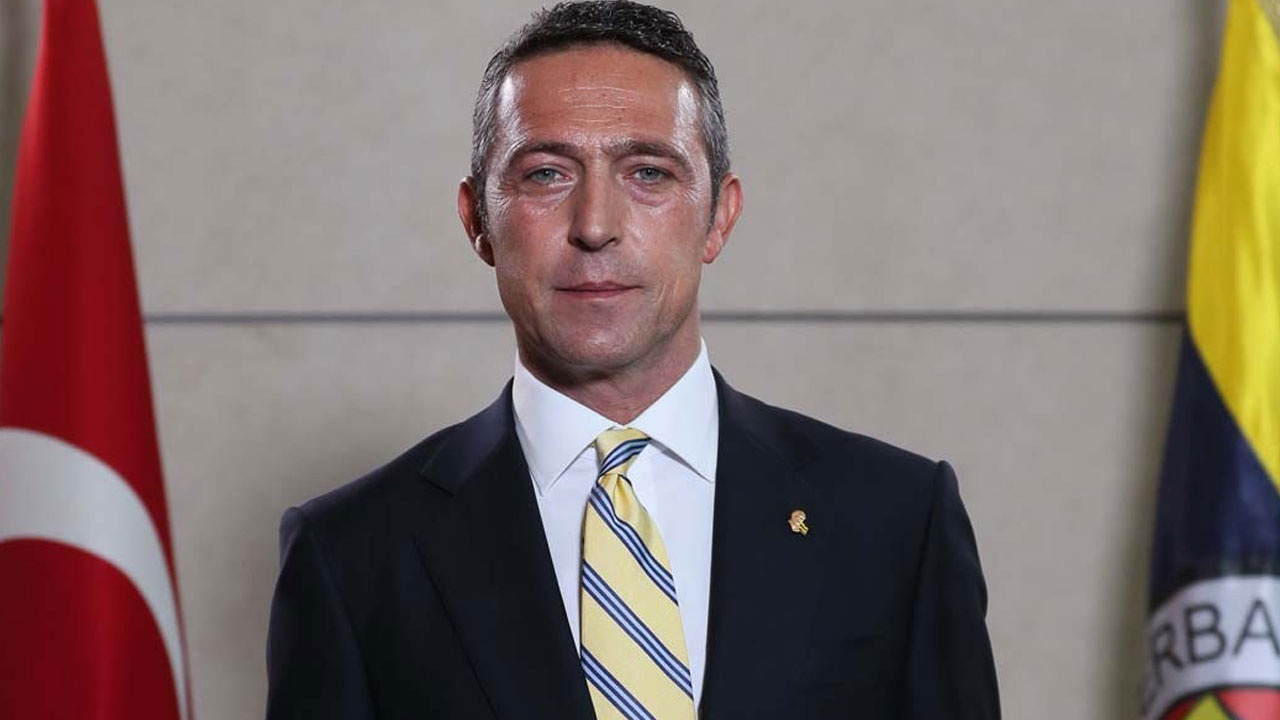 Ali Koç, PFDK'ya sevk edildi!
