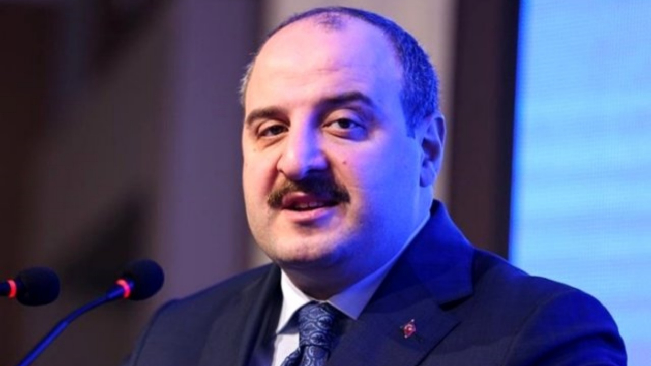 Varank, 2023 Sanayi ve Teknoloji Stratejisini açıkladı
