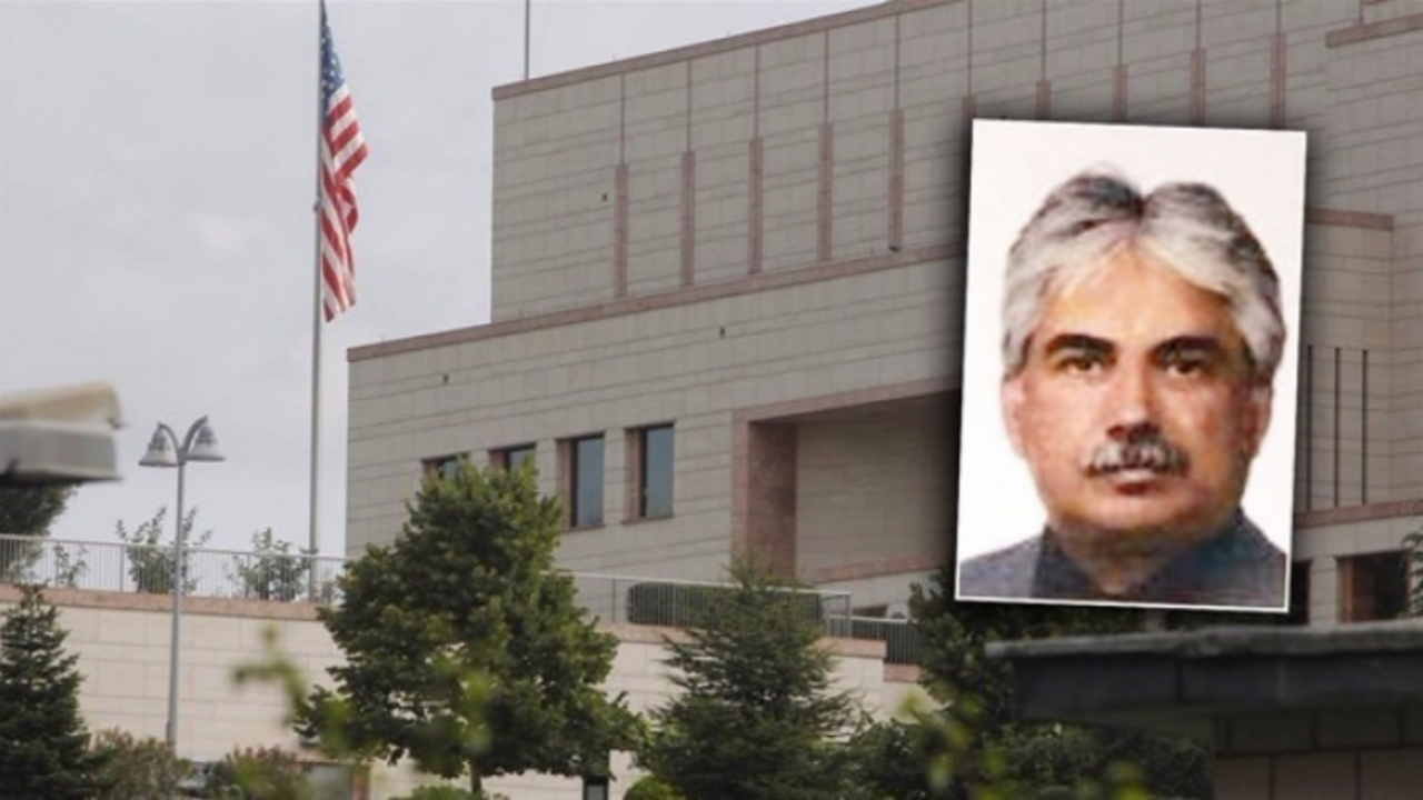 FETÖ tutuklusu Metin Topuz için karar verildi