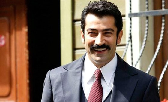 Kenan İmirzalıoğlu yeni proje için 2 milyon TL aldı!