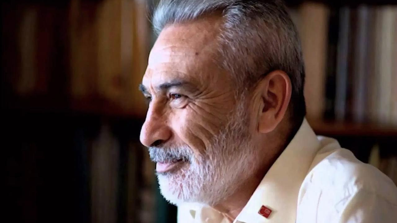 İsmet Özel yeni yaşına sapasağlam girdi!