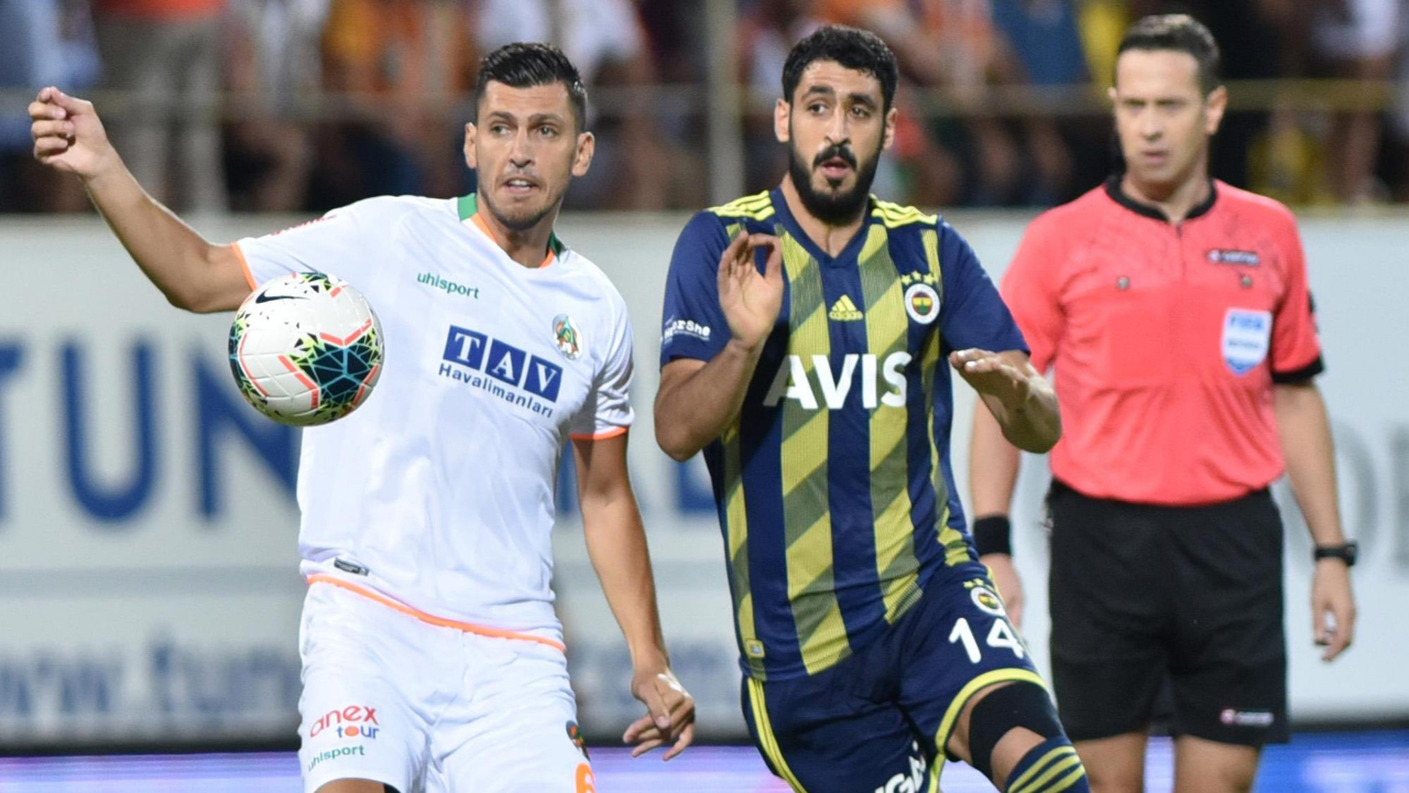 Fenerbahçe, TFF'ye resmen başvurdu!
