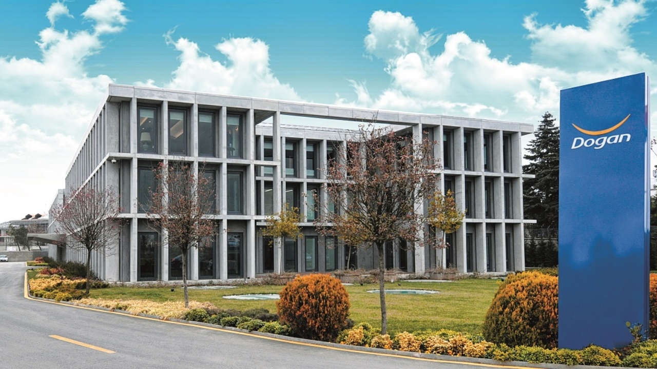 Doğan Holding yatırım bankası kuruyor!