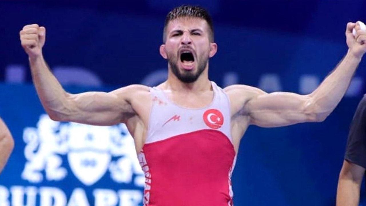 Son saniyede 4 puanlık oyun yaptı!