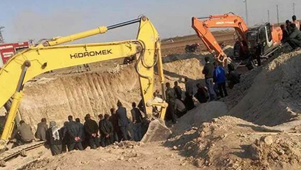 8 yaşındaki Fatma Nur Demir'dan kötü haber geldi