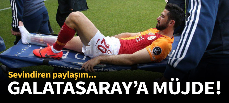 Bireysel antrenmanlara başladı!