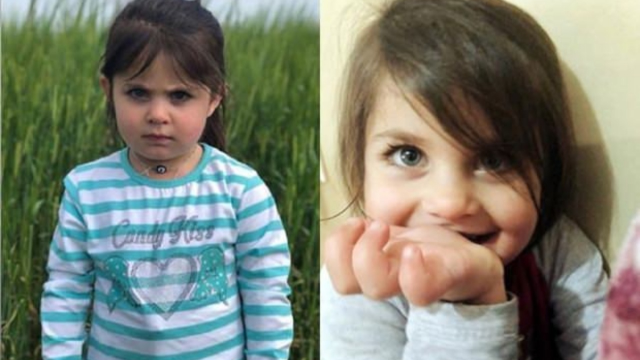 Minik Leyla cinayetine gizli tanık damga vuracak!