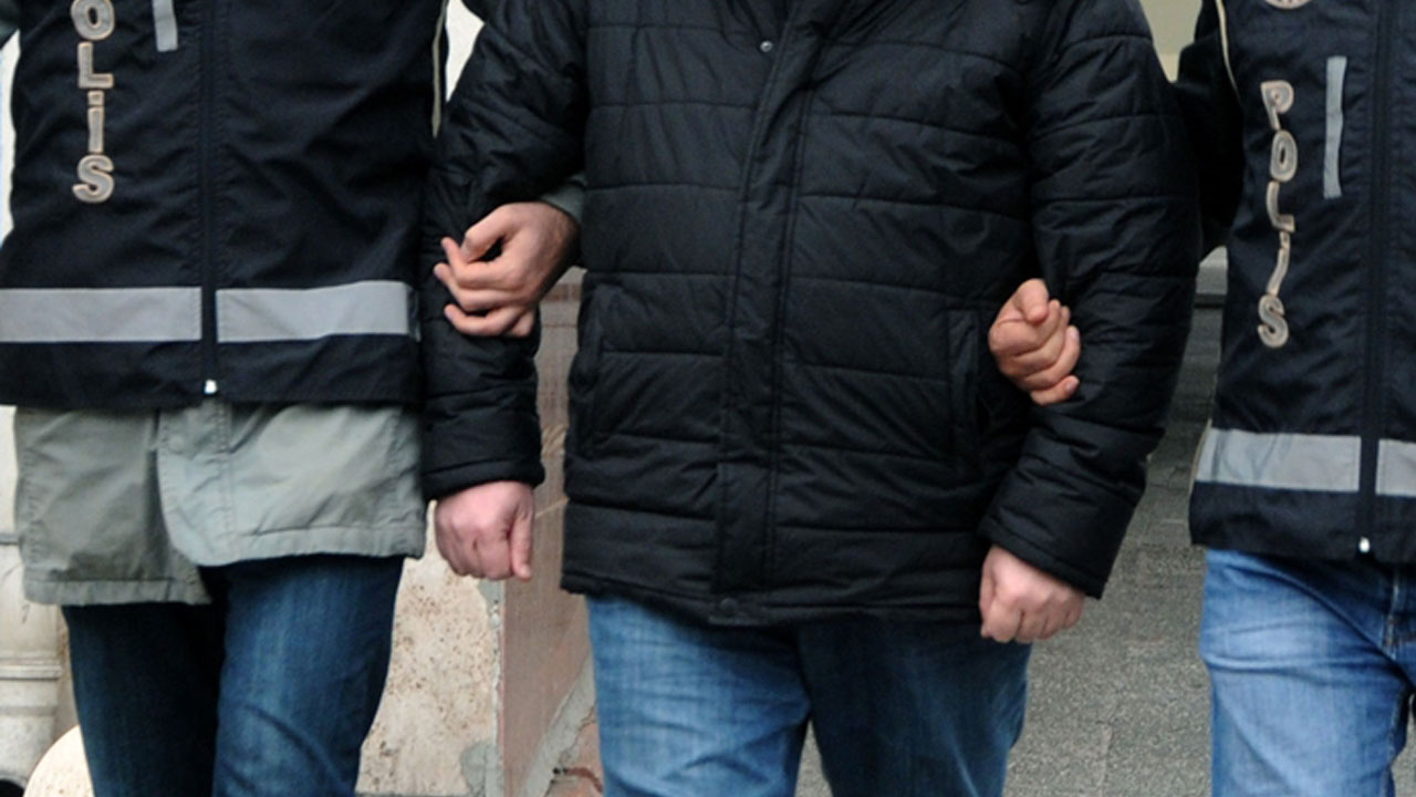 Yargıtay eski üyesi hakkında karar çıktı