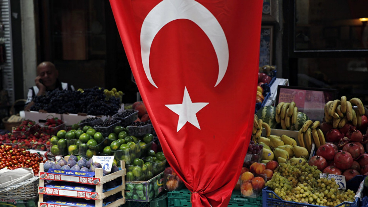 "Enflasyon belirgin şekilde düşecek!"