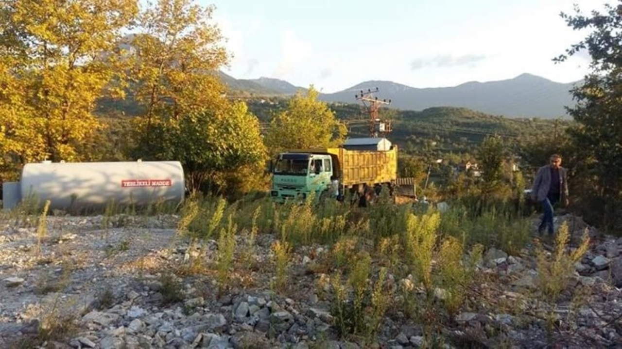 Kastamonu'da Murat Demir, “Cide için verdiğimiz sözleri yerine getiriyoruz”