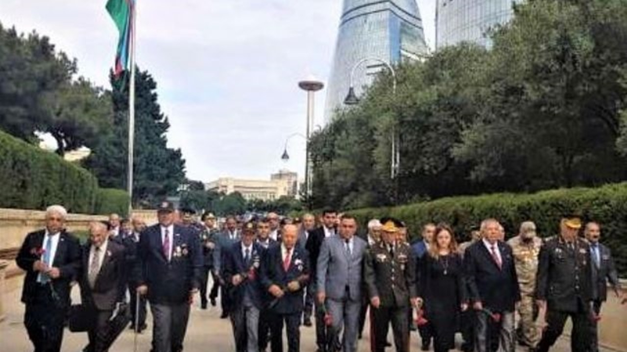 Elazığ'da Başkan Şahin Şerifoğulları’ndan dolandırıcılığa karşı uyarı