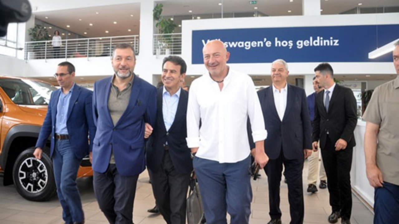 Doğuş Otomotiv o iddiaları yalanladı