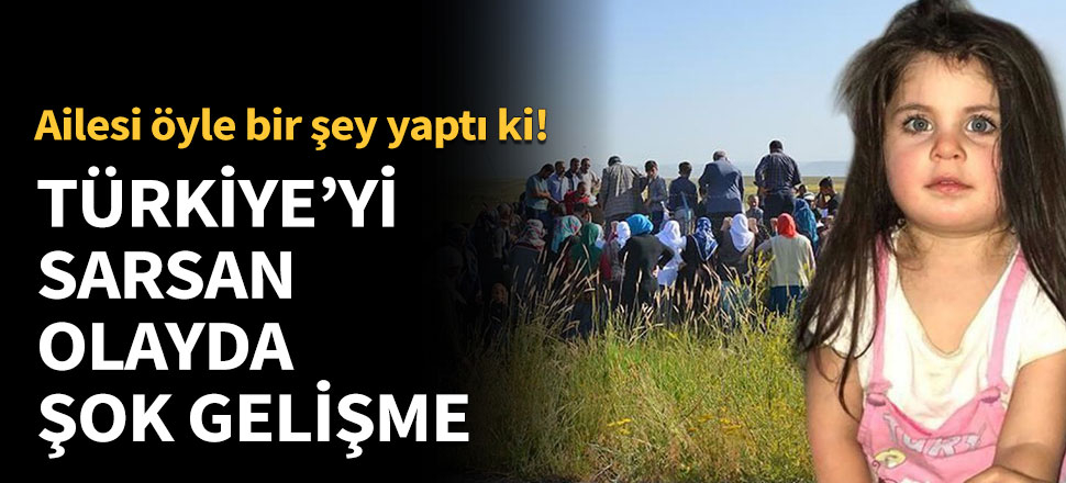 Leyla'nın ölümüyle ilgili davada şok gelişme!
