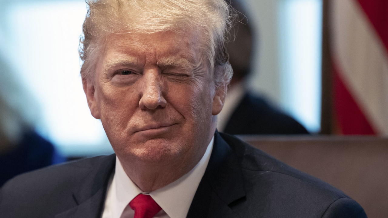 Trump'ın vaadi ülkeyi karıştırdı!