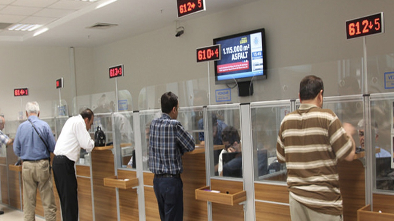 Üç kamu bankasından ortak şirket hamlesi!