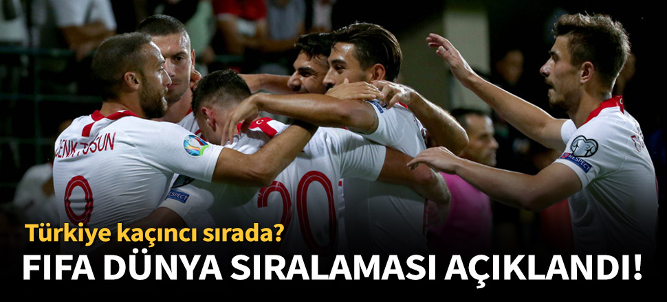 Belçika zirvedeki yerini korudu!
