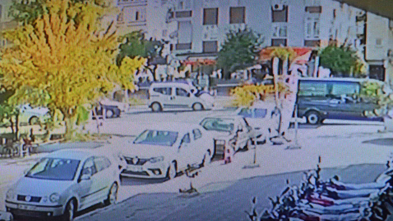 Kırklareli'de korkunç kaza!