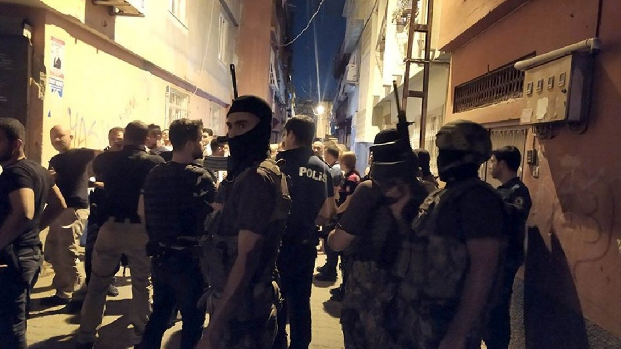 Valilikten 'tacizci' açıklaması!