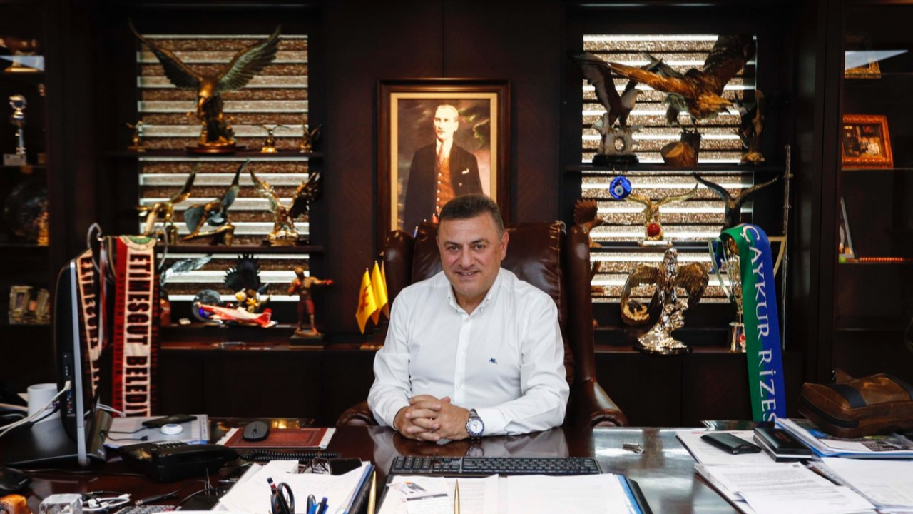 Hasan Kartal'dan Muriqi açıklaması!