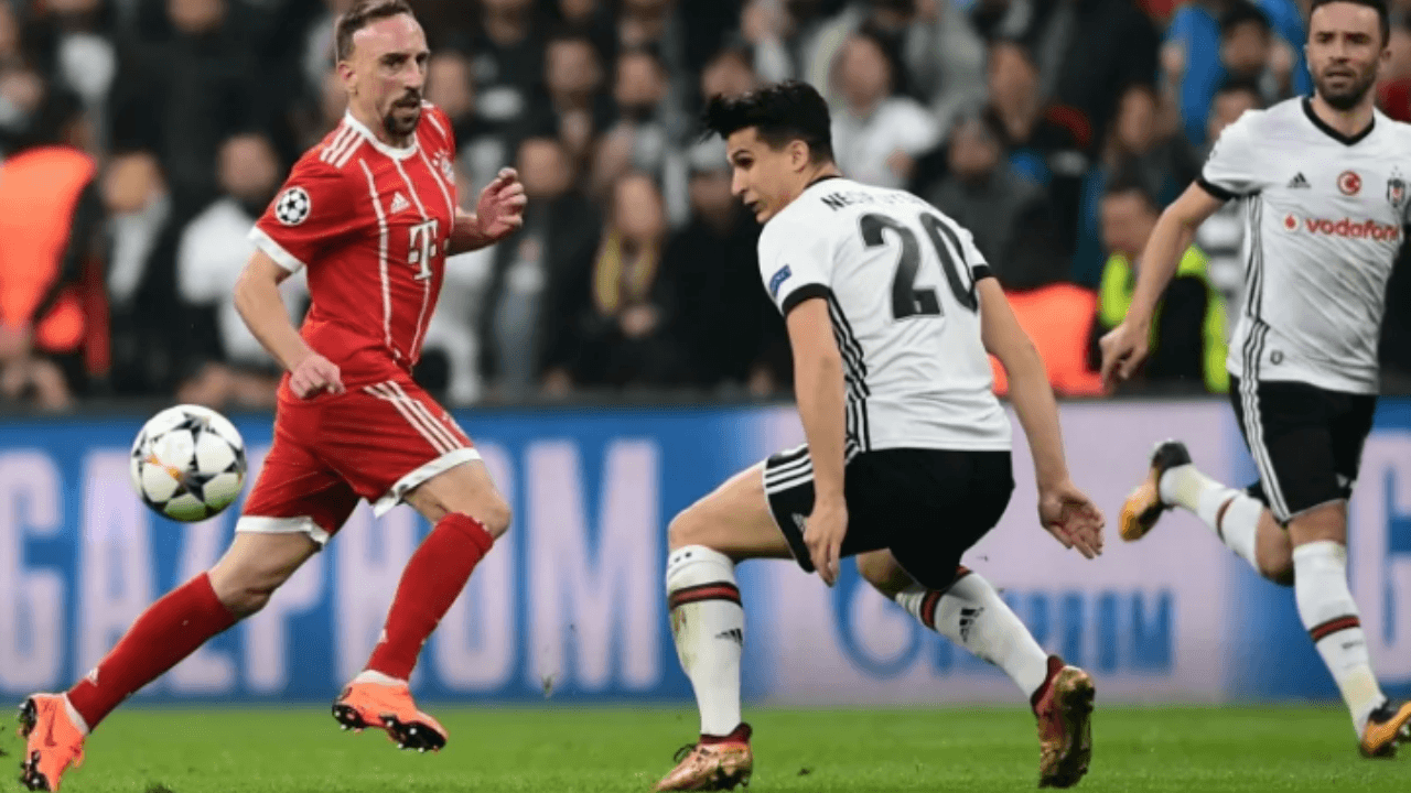 Beşiktaş'ta stoper sıkıntısı!