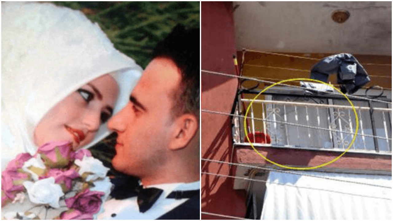 O mermiyi ömrü boyunca saklayacak!