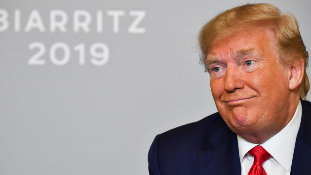 İstihbaratçılar Trump'ı ihbar etti, Trump reddetti
