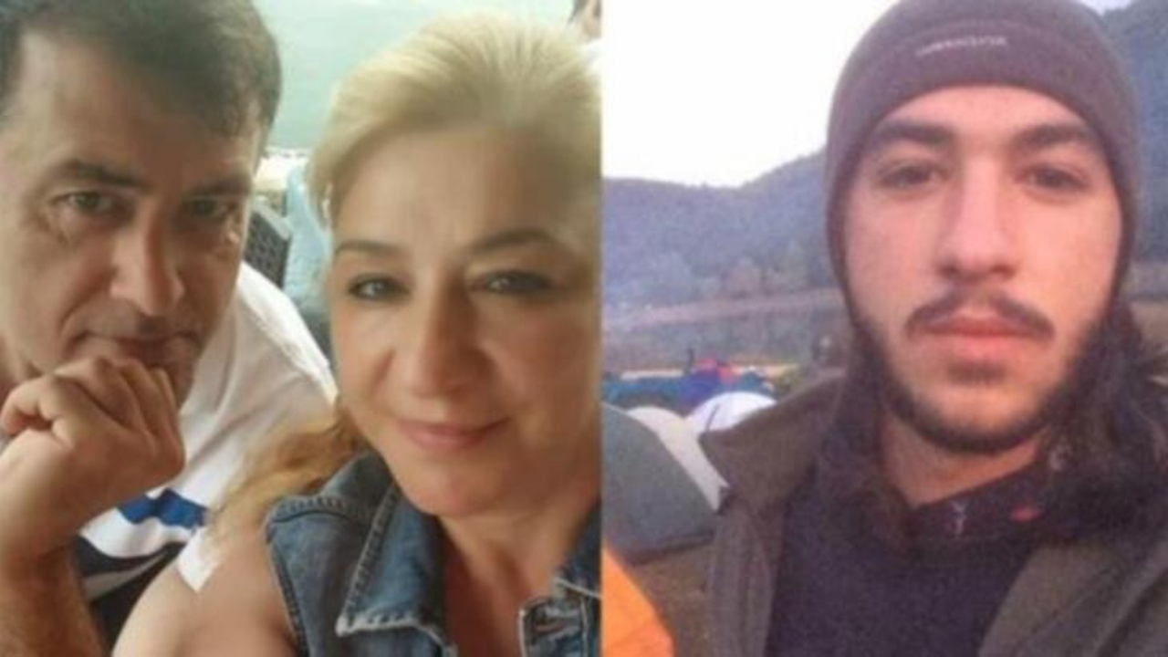 "Annesini de orada delik deşik ederdim"