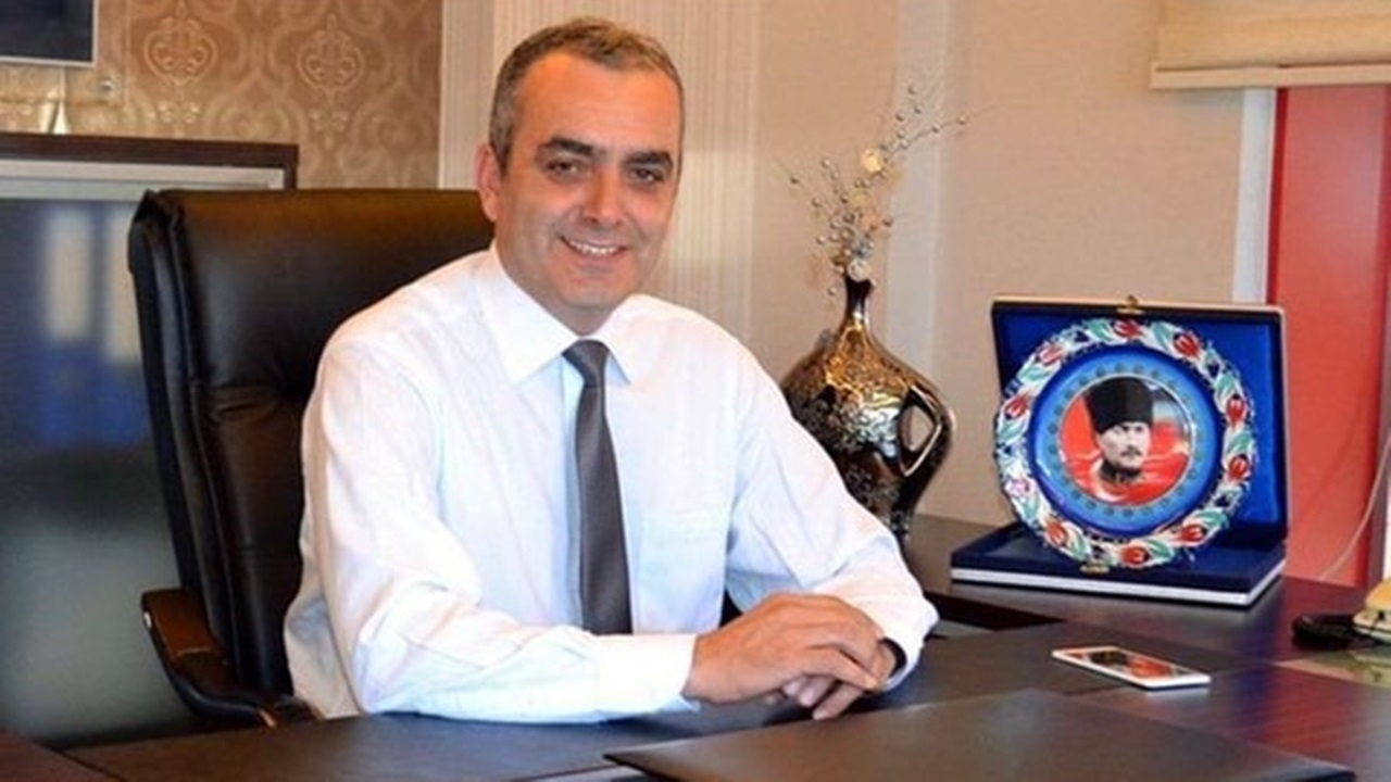 Antalya'da Başkan Semih Esen, "Bu yıl 345 hayvanı kısırlaştırdık"