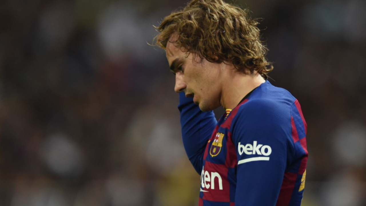 Belgeler Barça'yı zora soktu!