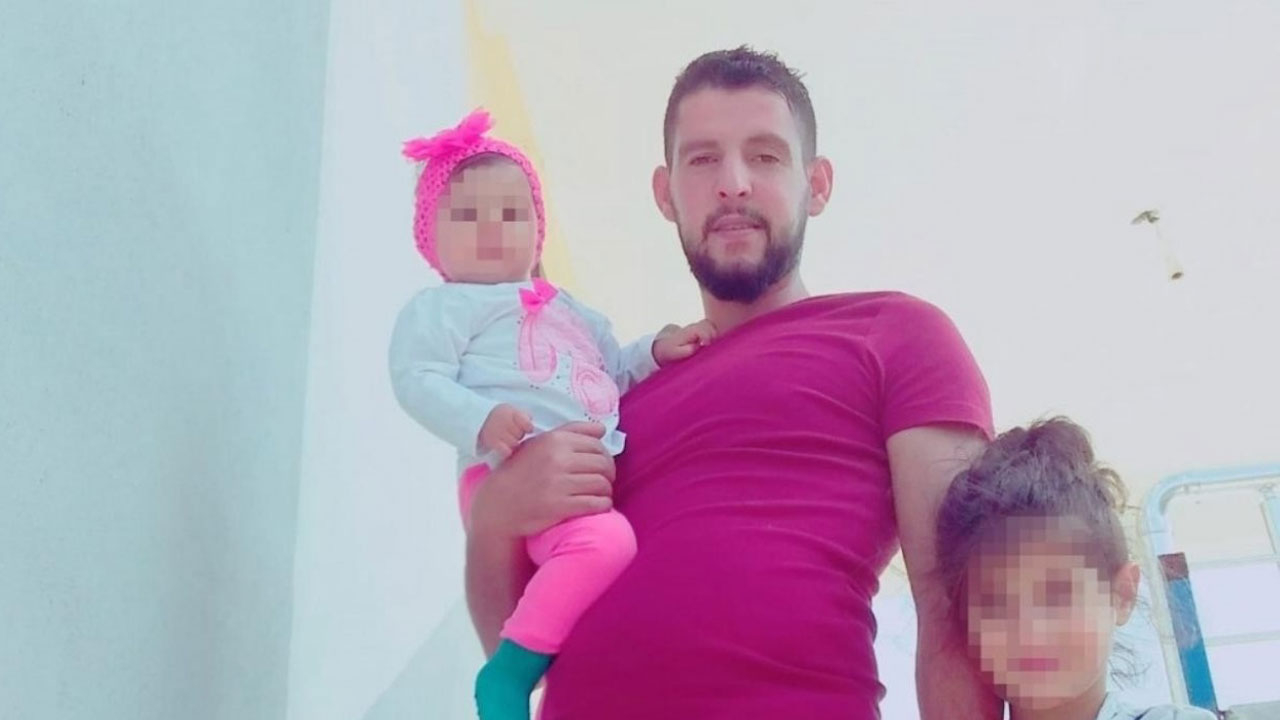 Kayıp gencin cesedi bulundu