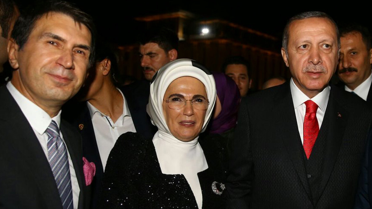 'Maklubeci' kafasını kumdan çıkardı: Sorunumuz var
