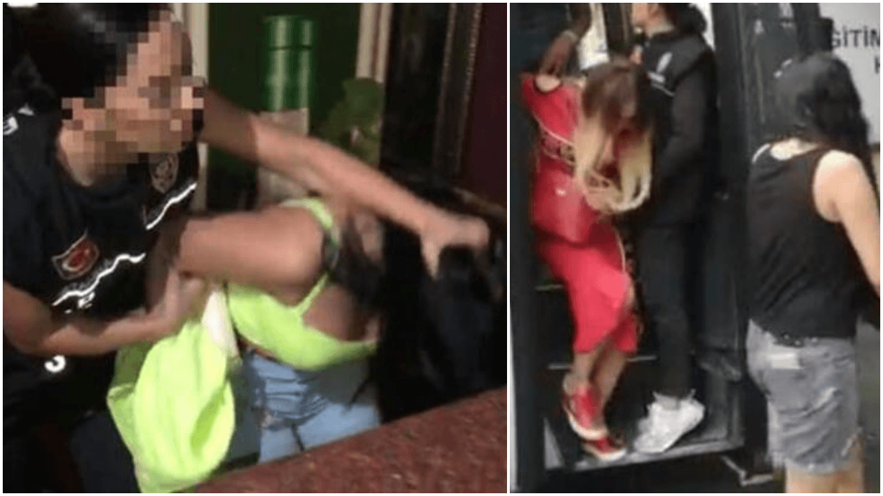 11 polis hakkında soruşturma başlatıldı!