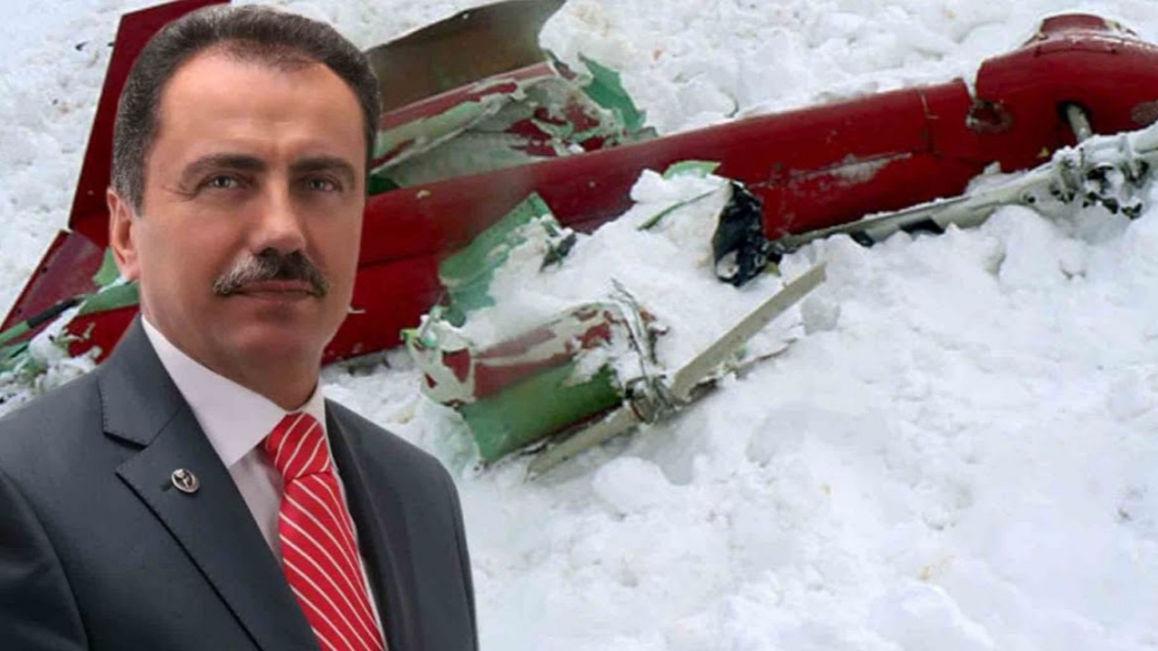 Dikkat çeken ifade: Amirim bunlar ipe götürür