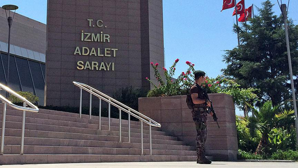 Teröristlerin para toplama taktiği ortaya çıktı