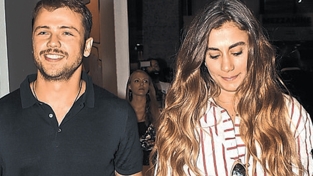 Ünlü modacı aileye girdi!