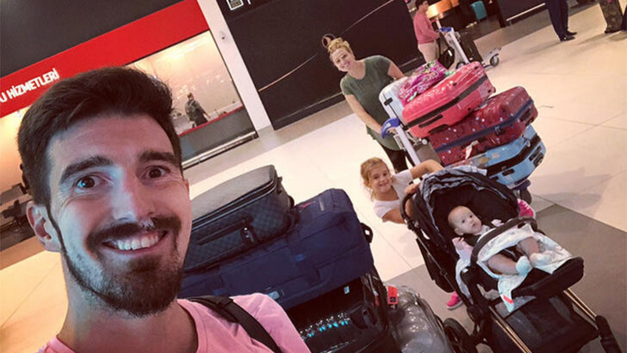 Fenerbahçe Beko yeni transferine kavuştu!
