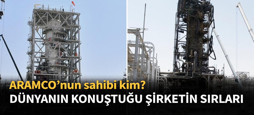 Dünyanın gündemindeki şirketin sırları...