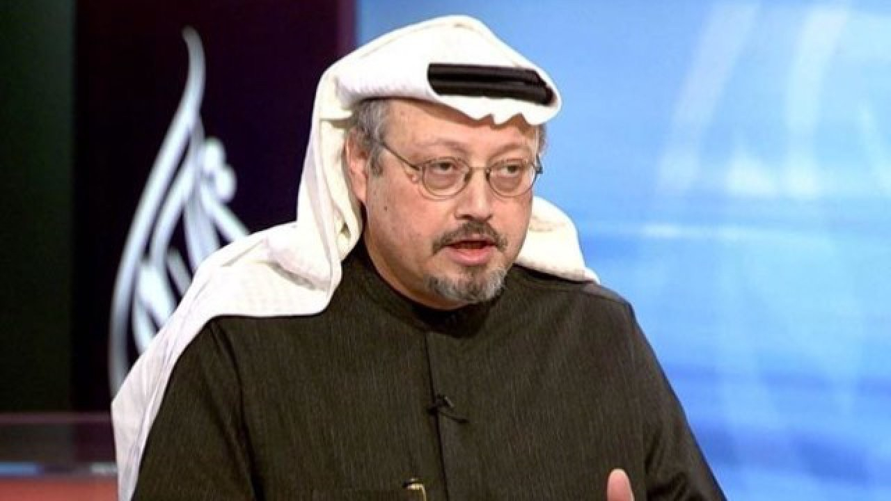 Twitter'dan 'Kahtani' hamlesi!