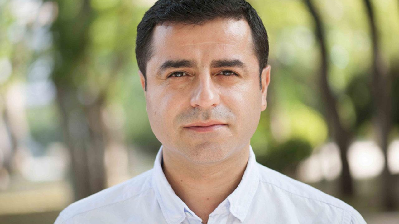 Demirtaş'a yeniden tutuklama talebi