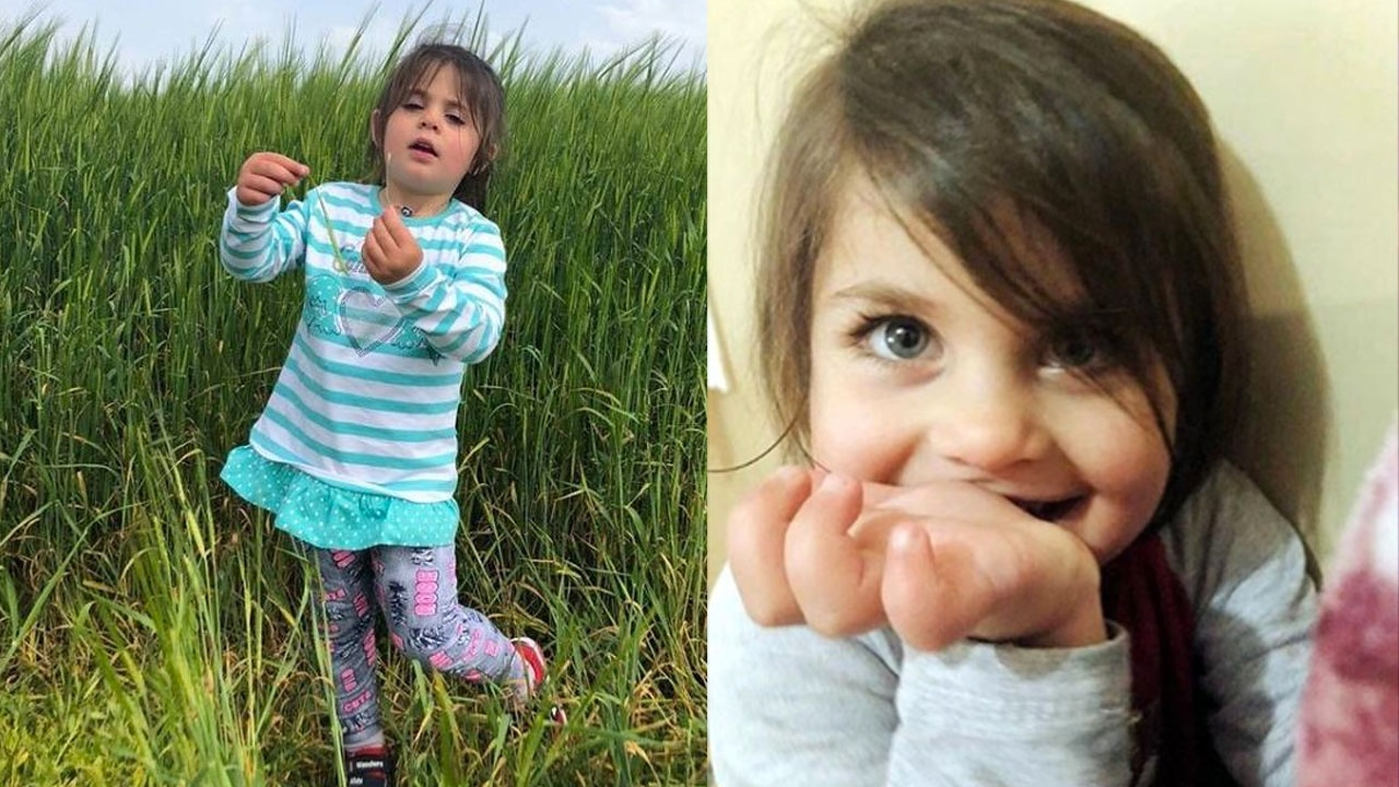 Minik Leyla'nın amcası tutuklandı...