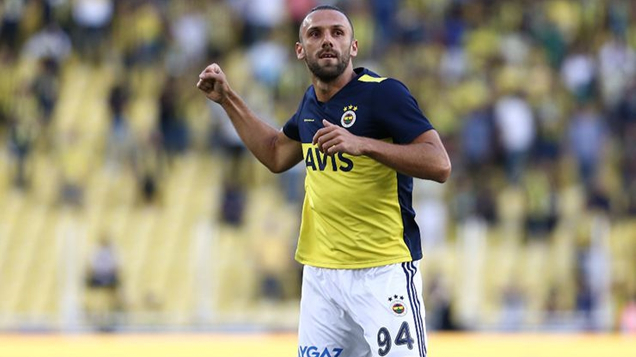 15 gol hedefiyle Ersun Yanal'ı şaşırttı!