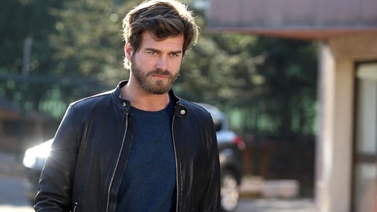 Kıvanç Tatlıtuğ'un avukatı devreye girdi!