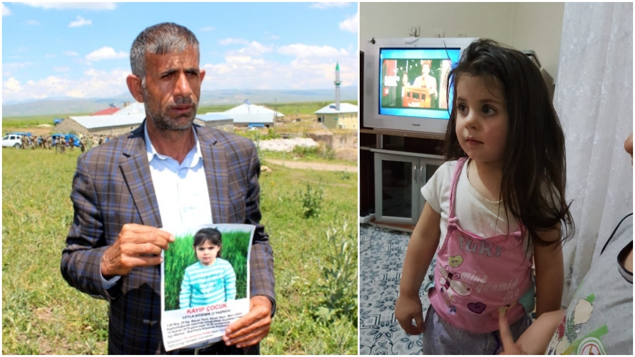 Leyla'nın babasına mahkemeden sert tepki!